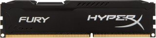 HyperX Fury DDR3 1x4 GB (HX313C9FB/4) 4 GB 1333 MHz DDR3 Ram kullananlar yorumlar
